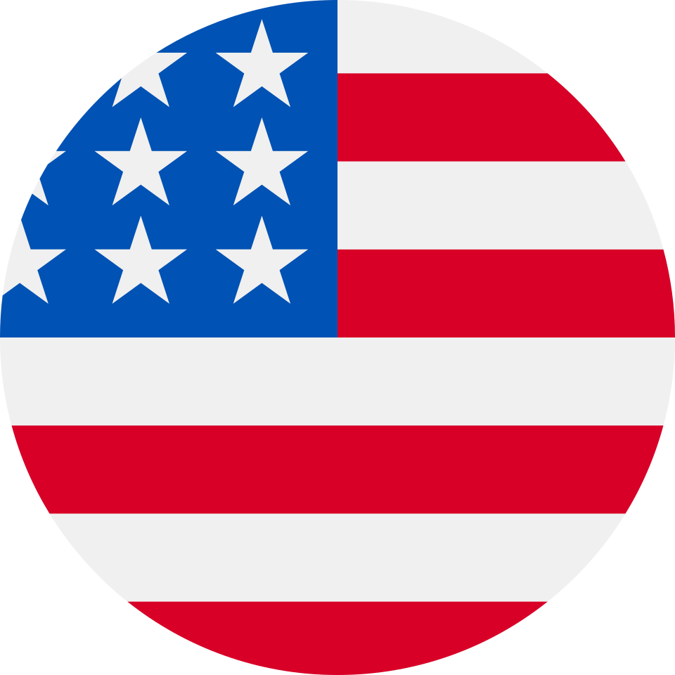 vodotv IPTV Logo Icon