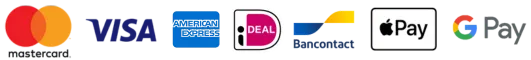 Secure Payment Methods Accepted by vodotv IPTV
